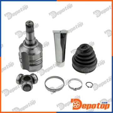 Joint kit intérieur pour arbre de transmission gauche pour TOYOTA | 43420-05240